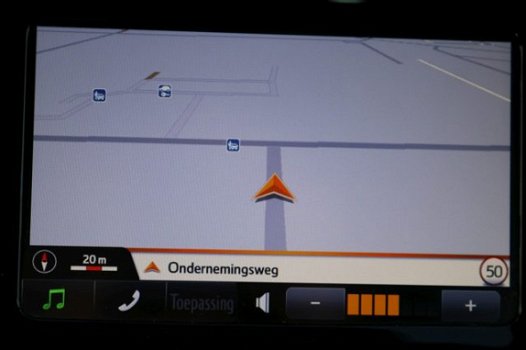 Toyota Aygo - 1.0 VVT-i x-play - Navigatie - Fietsendragerbeugel - 1