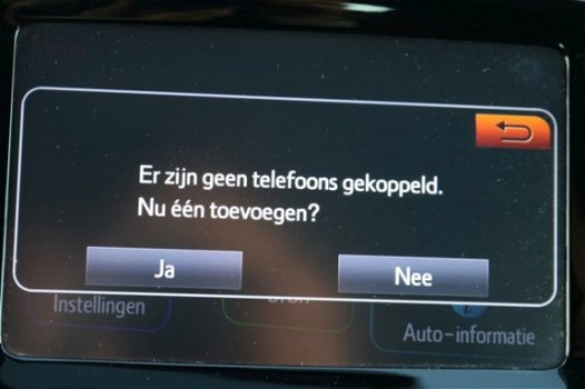 Toyota Aygo - 1.0 VVT-i x-play - Navigatie - Fietsendragerbeugel - 1