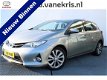 Toyota Auris - 1.8 Hybrid Aspiration, 17 Inch, Camera - 1 - Thumbnail