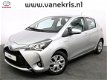 Toyota Yaris - 1.5 Hybrid Aspiration - Safety Sense - Cruise control - 1 - Thumbnail