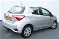 Toyota Yaris - 1.5 Hybrid Aspiration - Safety Sense - Cruise control - 1 - Thumbnail