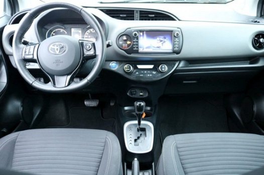 Toyota Yaris - 1.5 Hybrid Aspiration - Safety Sense - Cruise control - 1