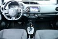 Toyota Yaris - 1.5 Hybrid Aspiration - Safety Sense - Cruise control - 1 - Thumbnail