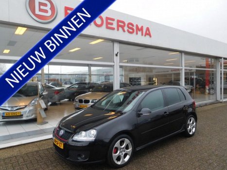 Volkswagen Golf - 2.0 TFSI GTI 2 EIGENAAR MET 159.000KM DEALERONDERHOUDEN - 1