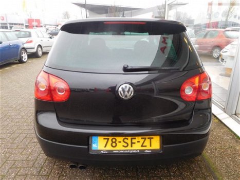 Volkswagen Golf - 2.0 TFSI GTI 2 EIGENAAR MET 159.000KM DEALERONDERHOUDEN - 1