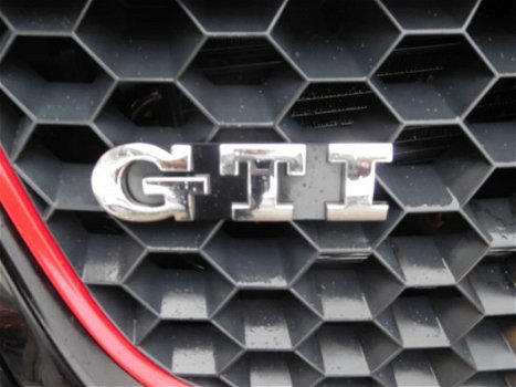 Volkswagen Golf - 2.0 TFSI GTI 2 EIGENAAR MET 159.000KM DEALERONDERHOUDEN - 1
