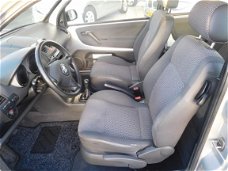 Seat Arosa - 1.0i Stella 2 EIGENAAR ZEER ZUINIG MET NW APK