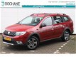 Dacia Logan MCV - TCe 90 Tech Road NAVI l CLIMATECONTROL - 1 - Thumbnail