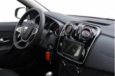 Dacia Logan MCV - TCe 90 Tech Road NAVI l CLIMATECONTROL