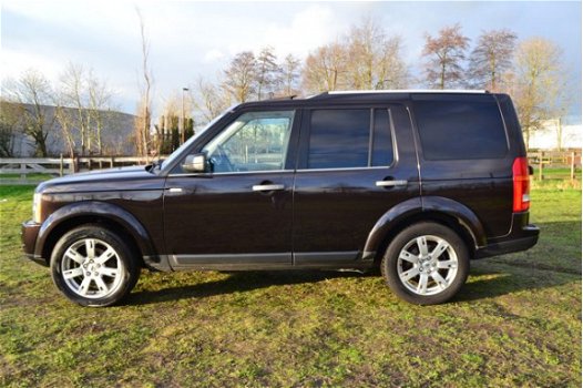 Land Rover Discovery - 2.7 TdV6 SE - 1