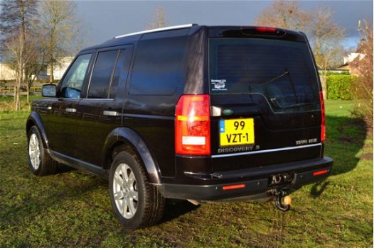 Land Rover Discovery - 2.7 TdV6 SE - 1