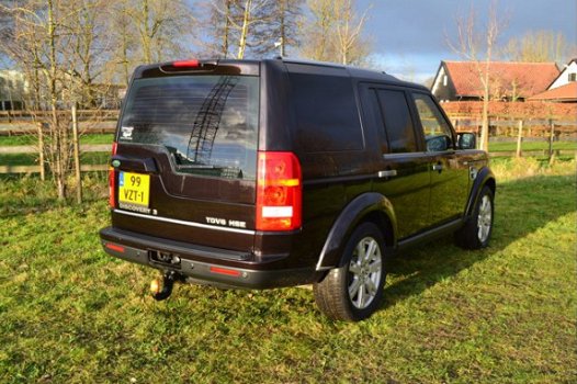 Land Rover Discovery - 2.7 TdV6 SE - 1