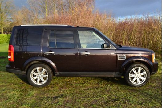 Land Rover Discovery - 2.7 TdV6 SE - 1