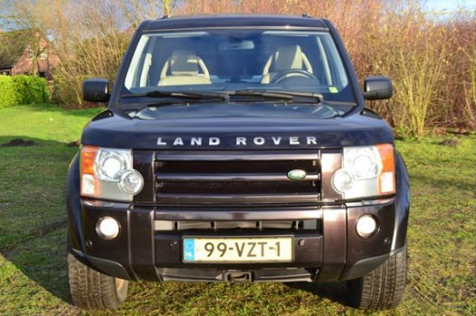 Land Rover Discovery - 2.7 TdV6 SE - 1