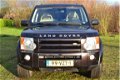 Land Rover Discovery - 2.7 TdV6 SE - 1 - Thumbnail