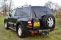 Mitsubishi Pajero - 3.2 Di-D GLX LB Panel Van YOUNGTIMER NIEUWSTAAT - 1 - Thumbnail