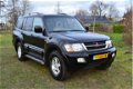 Mitsubishi Pajero - 3.2 Di-D GLX LB Panel Van YOUNGTIMER NIEUWSTAAT - 1 - Thumbnail