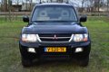 Mitsubishi Pajero - 3.2 Di-D GLX LB Panel Van YOUNGTIMER NIEUWSTAAT - 1 - Thumbnail