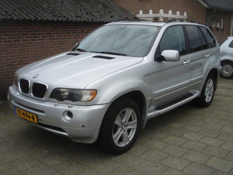 BMW X5 - 3.0i Executive - 1