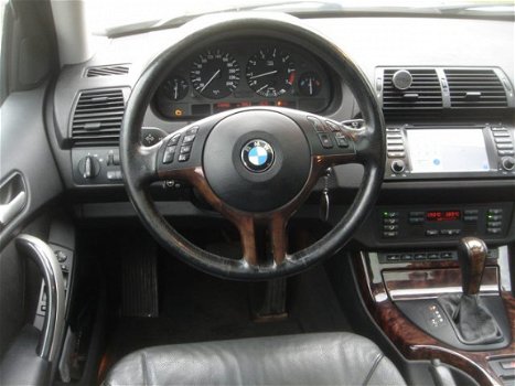 BMW X5 - 3.0i Executive - 1