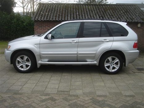 BMW X5 - 3.0i Executive - 1