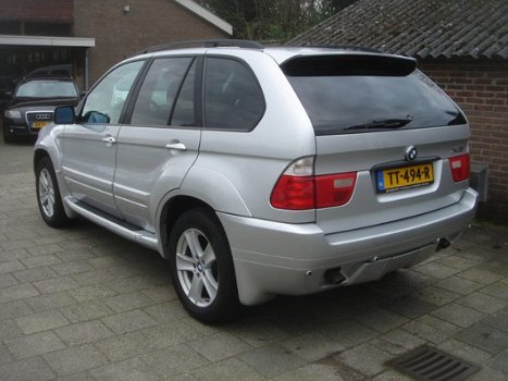 BMW X5 - 3.0i Executive - 1