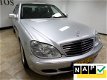 Mercedes-Benz S-klasse - 320 CDI ZONDAG ' s open van 12-tot 17 uur - 1 - Thumbnail