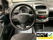 Toyota Aygo - 1.0-12V Access ZONDAG ' s open van 12-tot 17 uur - 1 - Thumbnail