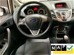 Ford Fiesta - 1.25 Limited ZONDAG ' s open van 12-tot 17 uur - 1 - Thumbnail