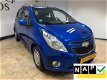 Chevrolet Spark - 1.2 16V LT ZONDAG ' s open van 12-tot 17 uur - 1 - Thumbnail