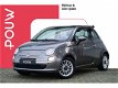 Fiat 500 C - 1.2 70pk Lounge + Blue&Me + TomTom Navigatie + Airco - 1 - Thumbnail