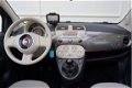 Fiat 500 C - 1.2 70pk Lounge + Blue&Me + TomTom Navigatie + Airco - 1 - Thumbnail
