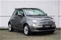 Fiat 500 C - 1.2 70pk Lounge + Blue&Me + TomTom Navigatie + Airco - 1 - Thumbnail