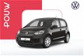 Volkswagen Up! - 1.0 60pk + Airco + Maps & More App - 1 - Thumbnail