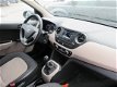 Hyundai i10 - 1.0i i-Motion airco/hoge instap/nieuw model/btw auto - 1 - Thumbnail