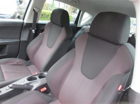 Seat Leon - 1.9 TDI Ecomotive Sport airco/sportseats/nette auto/cruise✅ - 1