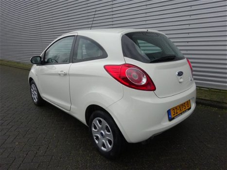 Ford Ka - 1.2 Cool & Sound Airco - 1