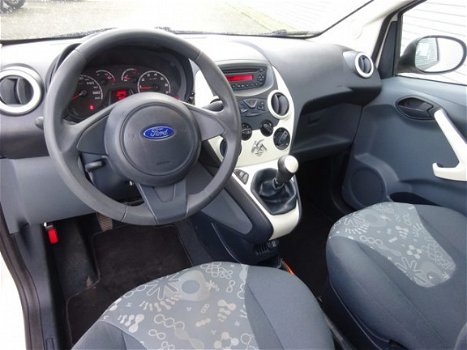 Ford Ka - 1.2 Cool & Sound Airco - 1