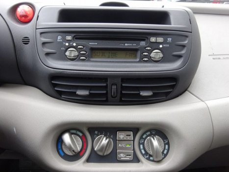 Nissan Almera Tino - 2.0 Ambience Automaat - 1
