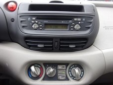 Nissan Almera Tino - 2.0 Ambience Automaat