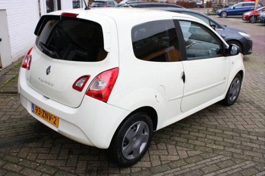 Renault Twingo - II 1.2 16V Dynamique + Airco - 1