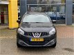 Nissan Qashqai - 2.0 Tekna 4WD Leer/Navi/Bose/Trekhaak - 1 - Thumbnail