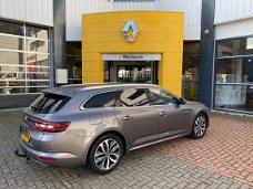 Renault Talisman Estate - 1.5 dCi Intens Bose/Camera/Trekhaak/ 1850KG trekken