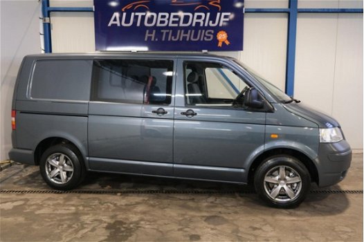 Volkswagen Transporter - 1.9 TDI DC - MARGE - 1