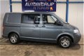 Volkswagen Transporter - 1.9 TDI DC - MARGE - 1 - Thumbnail