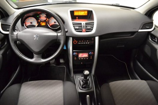 Peugeot 207 - 1.6 VTi XS | Panoramadak | LM velgen | Automatische airco - 1