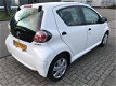 Toyota Aygo - 1.0-12V Access 2011 - 1 - Thumbnail