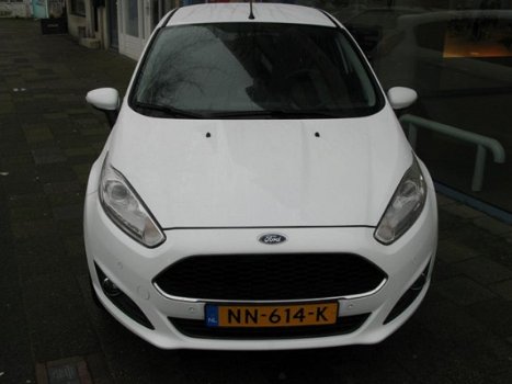 Ford Fiesta - 1.0 Style Ultimate - 1