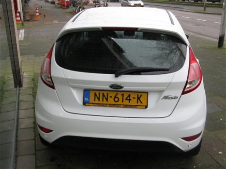 Ford Fiesta - 1.0 Style Ultimate - 1