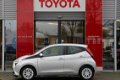 Toyota Aygo - 1.0 VVT-i x-play *NIEUWE AUTO / VOORRAAD VOORDEEL - 1 - Thumbnail